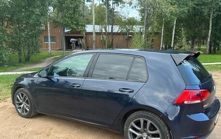 Volkswagen Golf VII рестайлинг, 2013 год, 1 080 000 рублей, 5 фотография