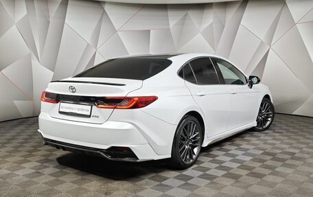 Toyota Camry, 2024 год, 4 300 000 рублей, 2 фотография