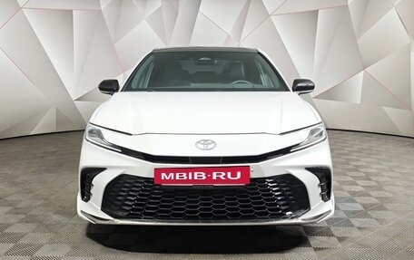 Toyota Camry, 2024 год, 4 300 000 рублей, 7 фотография