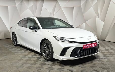 Toyota Camry, 2024 год, 4 300 000 рублей, 3 фотография