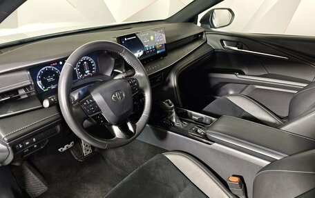 Toyota Camry, 2024 год, 4 300 000 рублей, 19 фотография