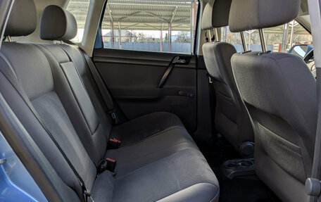 Volkswagen Polo IV рестайлинг, 2007 год, 589 900 рублей, 11 фотография