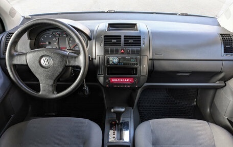 Volkswagen Polo IV рестайлинг, 2007 год, 589 900 рублей, 8 фотография