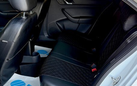 Skoda Rapid I, 2016 год, 1 070 000 рублей, 18 фотография