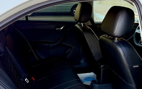 Skoda Rapid I, 2016 год, 1 070 000 рублей, 19 фотография