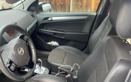Opel Astra H, 2008 год, 500 000 рублей, 2 фотография
