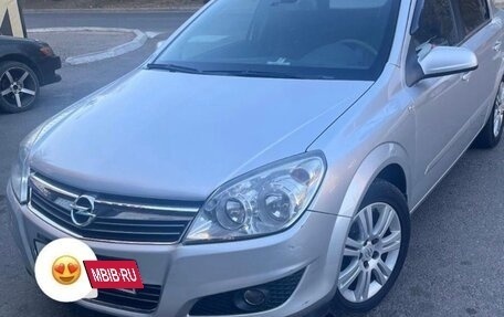 Opel Astra H, 2008 год, 500 000 рублей, 3 фотография