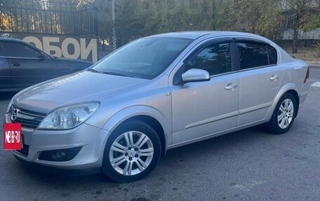 Opel Astra H, 2008 год, 500 000 рублей, 5 фотография
