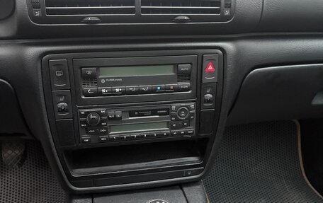 Volkswagen Passat B5+ рестайлинг, 1999 год, 210 000 рублей, 6 фотография
