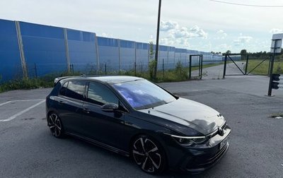 Volkswagen Golf VII рестайлинг, 2021 год, 2 500 000 рублей, 1 фотография