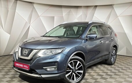 Nissan X-Trail, 2022 год, 2 351 000 рублей, 1 фотография