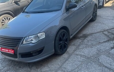 Volkswagen Passat B6, 2006 год, 380 000 рублей, 1 фотография