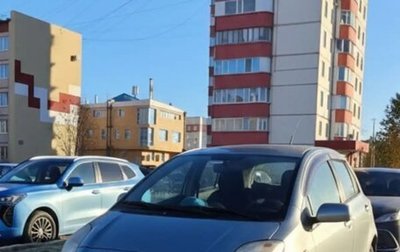 Toyota Yaris III, 2006 год, 600 000 рублей, 1 фотография