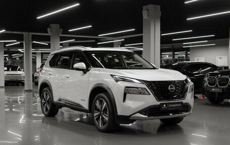 Nissan X-Trail, 2024 год, 4 700 000 рублей, 2 фотография
