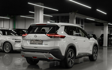 Nissan X-Trail, 2024 год, 4 700 000 рублей, 5 фотография