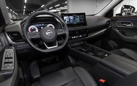 Nissan X-Trail, 2024 год, 4 700 000 рублей, 7 фотография