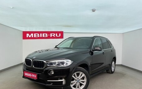 BMW X5, 2015 год, 3 100 000 рублей, 1 фотография