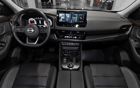 Nissan X-Trail, 2024 год, 4 700 000 рублей, 8 фотография