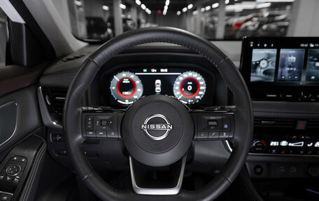 Nissan X-Trail, 2024 год, 4 700 000 рублей, 11 фотография