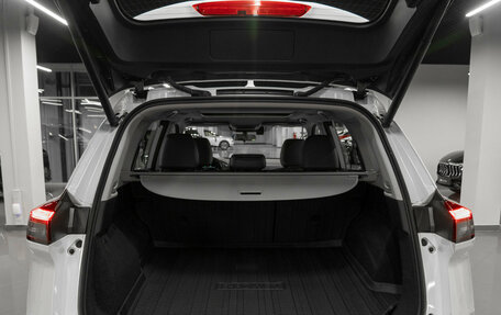 Nissan X-Trail, 2024 год, 4 700 000 рублей, 25 фотография