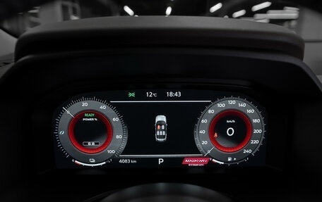 Nissan X-Trail, 2024 год, 4 700 000 рублей, 12 фотография