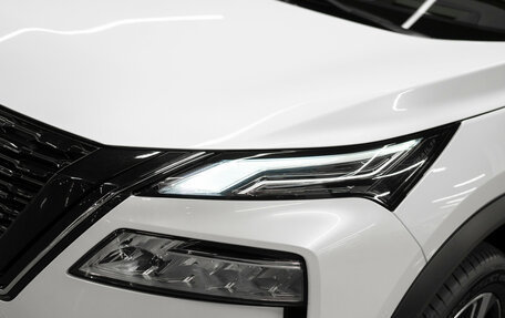 Nissan X-Trail, 2024 год, 4 700 000 рублей, 28 фотография