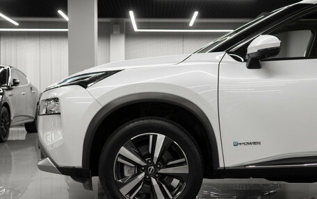 Nissan X-Trail, 2024 год, 4 700 000 рублей, 27 фотография