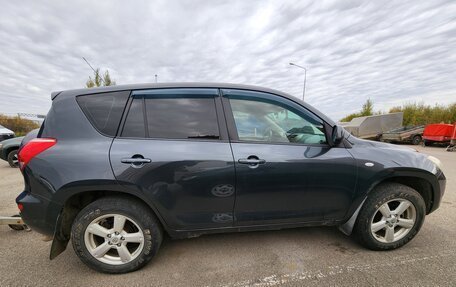 Toyota RAV4, 2008 год, 1 120 000 рублей, 6 фотография