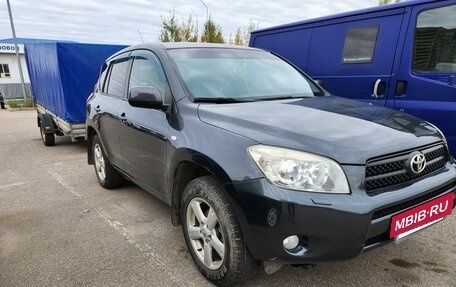 Toyota RAV4, 2008 год, 1 120 000 рублей, 2 фотография