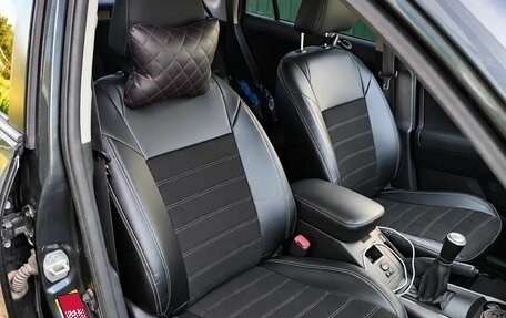 Toyota RAV4, 2008 год, 1 120 000 рублей, 9 фотография