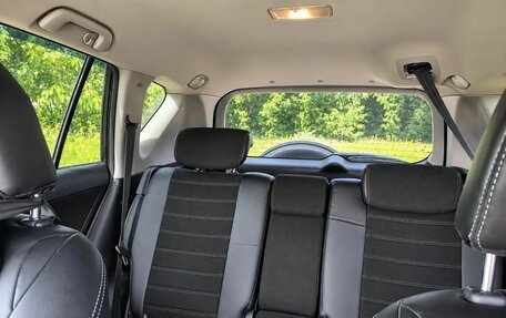 Toyota RAV4, 2008 год, 1 120 000 рублей, 10 фотография