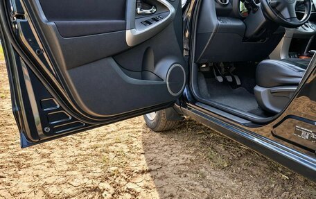 Toyota RAV4, 2008 год, 1 120 000 рублей, 11 фотография