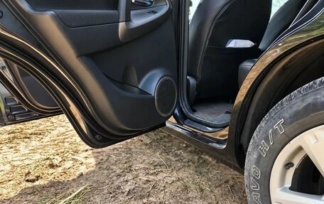Toyota RAV4, 2008 год, 1 120 000 рублей, 12 фотография