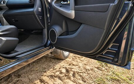 Toyota RAV4, 2008 год, 1 120 000 рублей, 13 фотография