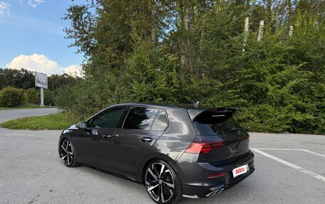 Volkswagen Golf VII рестайлинг, 2021 год, 2 500 000 рублей, 4 фотография