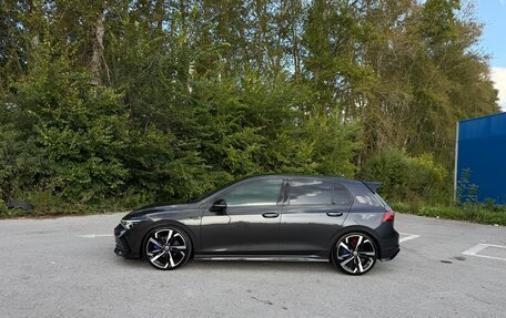 Volkswagen Golf VII рестайлинг, 2021 год, 2 500 000 рублей, 5 фотография