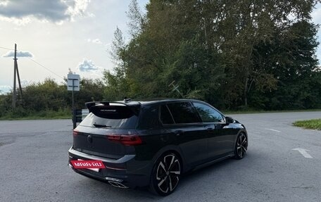 Volkswagen Golf VII рестайлинг, 2021 год, 2 500 000 рублей, 3 фотография
