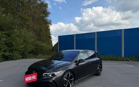 Volkswagen Golf VII рестайлинг, 2021 год, 2 500 000 рублей, 6 фотография
