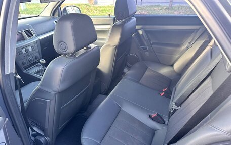 Opel Vectra C рестайлинг, 2007 год, 320 000 рублей, 6 фотография