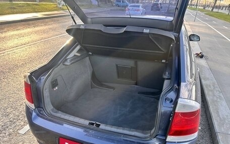 Opel Vectra C рестайлинг, 2007 год, 320 000 рублей, 7 фотография