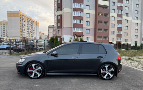 Volkswagen Golf GTI VII, 2016 год, 2 400 000 рублей, 8 фотография