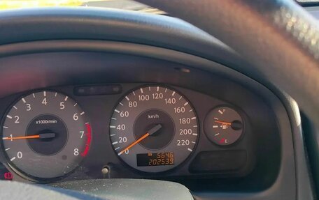 Nissan Almera Classic, 2006 год, 400 000 рублей, 3 фотография
