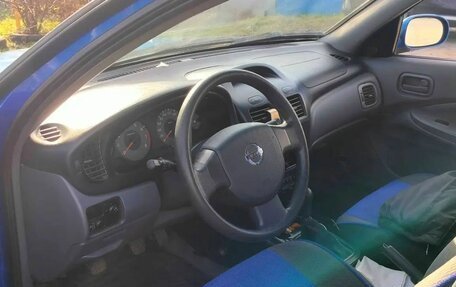Nissan Almera Classic, 2006 год, 400 000 рублей, 4 фотография
