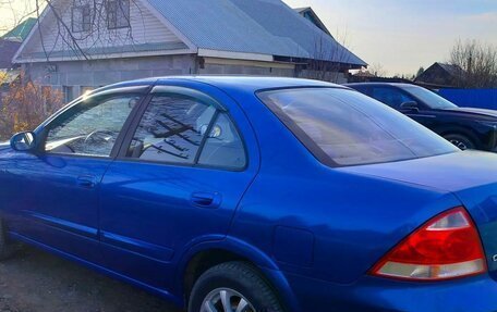 Nissan Almera Classic, 2006 год, 400 000 рублей, 5 фотография
