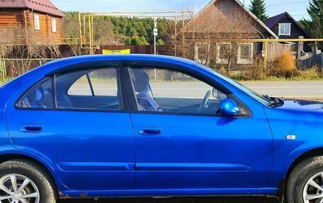 Nissan Almera Classic, 2006 год, 400 000 рублей, 6 фотография