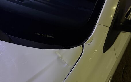 Volkswagen Polo VI (EU Market), 2018 год, 620 000 рублей, 17 фотография