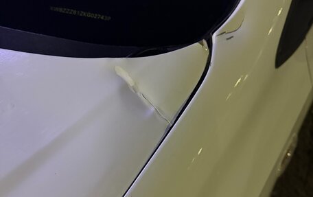 Volkswagen Polo VI (EU Market), 2018 год, 620 000 рублей, 18 фотография