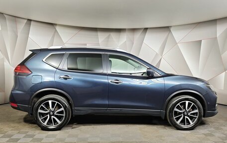 Nissan X-Trail, 2022 год, 2 351 000 рублей, 6 фотография