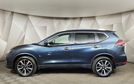 Nissan X-Trail, 2022 год, 2 351 000 рублей, 5 фотография