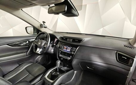 Nissan X-Trail, 2022 год, 2 351 000 рублей, 12 фотография